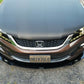 2013-2015 Honda Accord Coupe 2PC Front Splitter