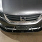 2013-2015 Honda Accord Sedan 2PC Front Splitter