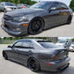 1998-2005 Lexus is300/is200 Altezza Rear Diffuser