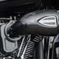 Performance Machine 17-23 Touring, 18-24 107/114/117 CI Softail C4 Series Air Cleaner - CF/Black Ops