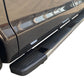 Vanguard Stainless Steel Side Steps & Running Boards Running Boards Running Board for 2007-2021 toyota tundra nan