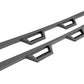Contoured Drop Steps | Jeep Gladiator JT 4WD (2020-2025)