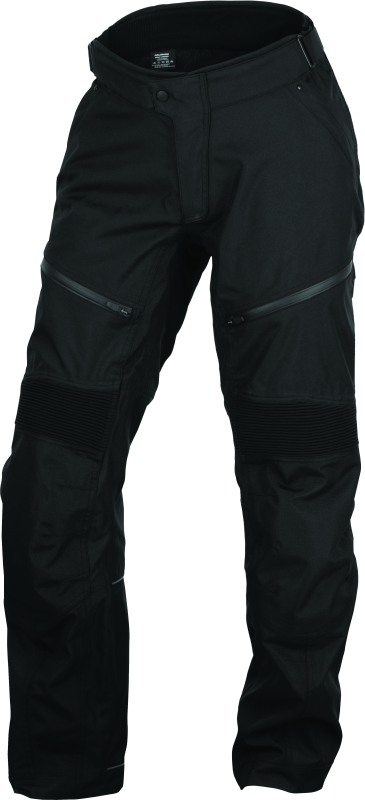 FIRSTGEAR Palisade Pants Black Size - 38