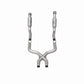 MagnaFlow Direct Fit Catalytic Converter 2011 Ford Mustang 3.7L