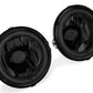Raxiom 13-14 Ford Mustang GT CCFL Halo Fog Lights (Smoked)