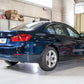AWE Tuning 13-18 BMW 320i (F30) Touring Edition Exhaust w/ Performance Mid Pipe - Diamond Blk Tips