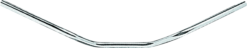 BikeMaster Superbike Handlebar - Chrome