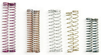 Edelbrock Spring Assortment 5-Pr