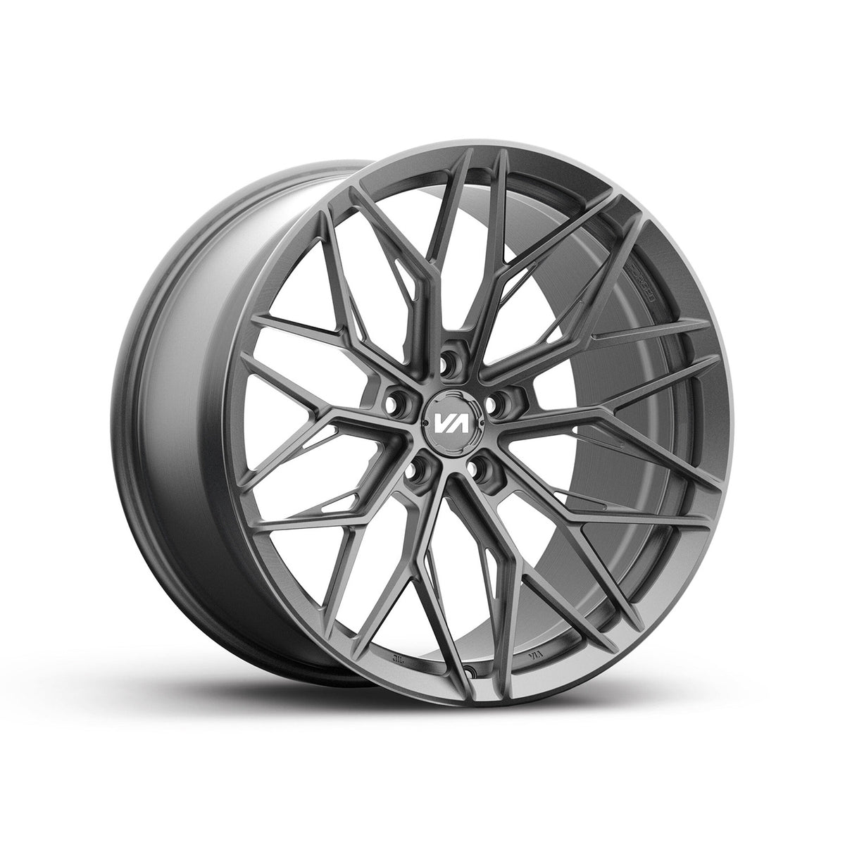 20x11 Deep Concave Evo Collection MAXIM Variant Forged Alloy Wheels