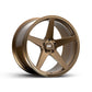 20x11 Deep Concave Evo Collection SENA Variant Forged Alloy Wheels