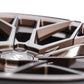 20x11 Satin Bronze Cold Forged Collection RADON Variant Forged Alloy Wheels