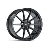 20x9 Gloss Piano Black Cold Forged Collection ARGON Variant Forged Alloy Wheels
