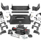 Hidden Winch Mount | 12000S | Ford Bronco 4WD (2021-2025)