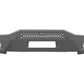 Front Bumper | Modular | Stubby Wings | Amber DRL | Ford Bronco 4WD (21-25)