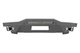 Front Bumper | Modular | Stubby Wings | DRL | Ford Bronco 4WD (2021-2025)
