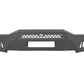 Front Bumper | Modular | Full Wings | Ford Bronco 4WD (2021-2025)