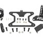 License Plate Relocation Bracket | Ford Bronco 4WD (2021-2025)