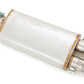 Performance Cat-Back Exhaust | Stainless | 2.7/3.5/5.0L | Ford F-150 (21-25)