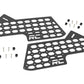 Molle Panel Kit | Center Console | Ford Bronco 4WD (2021-2025)