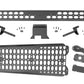 Molle Mounting Panel w/ LED Dome Light | Overhead | Ford Bronco 4WD (21-25)