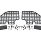 Molle Panel Kit | Side Window | 4 Door | Ford Bronco 4WD (2021-2025)