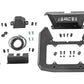 Spare Tire Carrier Delete Kit | Ford Bronco 4WD (2021-2025)