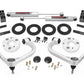 3 Inch Lift Kit | Forged UCA | Ford F-150 4WD (2021-2025)