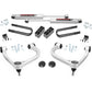 3 Inch Lift Kit | Forged UCA | N3 Struts | Ford F-150 4WD (2021-2025)