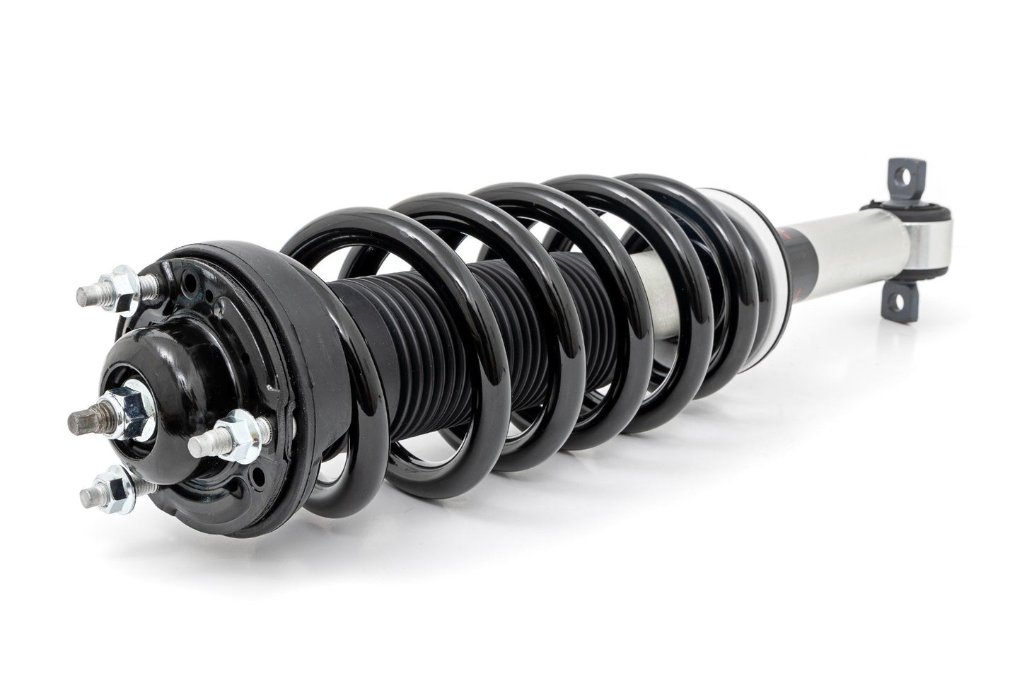 M1 Loaded Strut Pair | 2 Inch | Front | Ford Bronco 4WD (2021-2025)