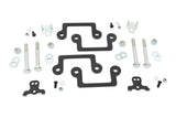 2 Inch Lift Kit | OE Air Ride | Chevy/GMC Tahoe/Yukon 4WD (2021-2025)