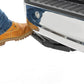 Retractable Bed Step | Manual Pull | Ford F-150 2WD/4WD (2015-2020)