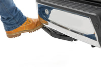 Retractable Bed Step | Manual Pull | Ford F-150 (21-24)/F-150 Lightning (22-24)