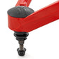 Red Forged Upper Control Arms | 3 Inch Lift | Ford F-150 4WD (2021-2025)