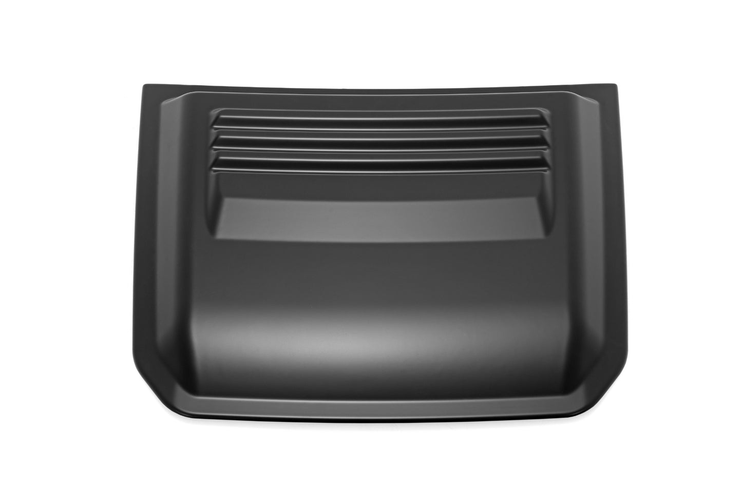 Hood Scoop | Gloss Black | Ford F-150 (2021-2024)