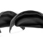 Rear Wheel Well Liners | Ford F-150 Raptor 4WD (2021-2025)