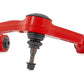 Red Forged Upper Control Arms | OE Upgrade | Ford F-150 2WD/4WD (2021-2025)