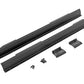 Trail Cladding | Rocker Sill Plates | 4-Door | Ford Bronco 4WD (2021-2025)