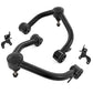 Upper Control Arms | 2-5 Inch Lowering Kit | Ford F-150 2WD/4WD (2015-2026)
