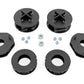 2 Inch Lift Kit | W/O Air Suspension | Jeep Grand Cherokee L 2WD/4WD (2021-2026)