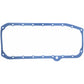 Fel-Pro 80-85 Chevrolet Small Block 305/350/400/400 Race Engine Oil Pan Gasket Set