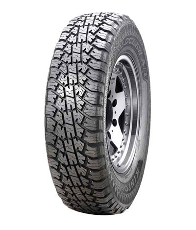 KINFOREST LT245/75R16 KINFOREST 120/116S 10PLY E WILDCLAW A/T Tire