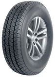 KINFOREST 235/65R16C 121/119R 10PLY HeadWay 83 PSI Ford Transit Tire