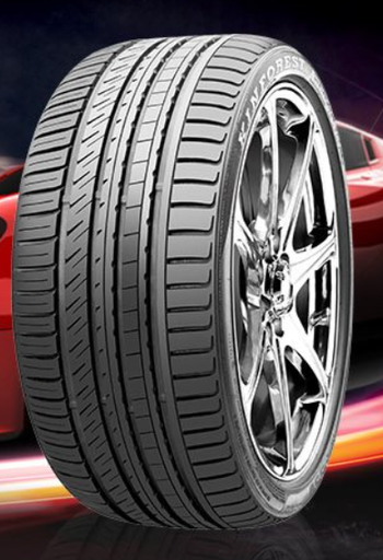 KINFOREST 215/55R17 94V KINFOREST KF550 PCR Tire