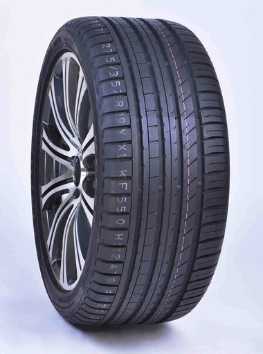 KINFOREST 225/45ZR17 94WXL KF550 KINFOREST RUNFLAT MAYRUN MR500 Tire