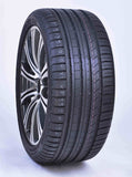 KINFOREST 235/55ZR17 99W KF550 KINFOREST SAFFIRO SF5000 Tire