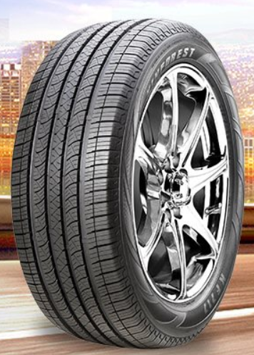 KINFOREST 265/65R17 112T KINFOREST KF717 SUV M+S Tire