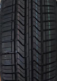 KINFOREST 215/55R17 98V XL KINFOREST SKY-X M+S Tire