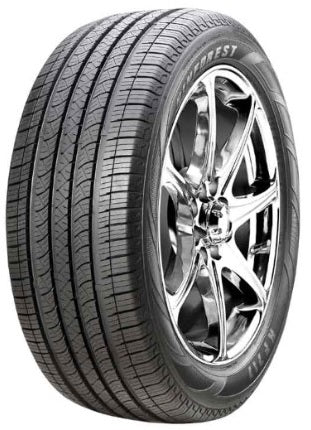 KINFOREST 265/60R18 110T KINFOREST KF717 SUV H/T （Final Sale） Tire