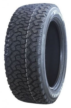 KINFOREST LT305/55R20 121/118T WELLINGTON XTR A/T BLK Tire
