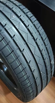 KINFOREST 255/55R20 110V XL KINFOREST PENTIUM UHP M+S Tire
